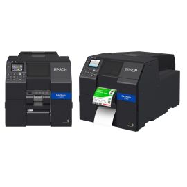 Epson FarbWorks C6000 / C6500 Drucker-BYPOS-5045
