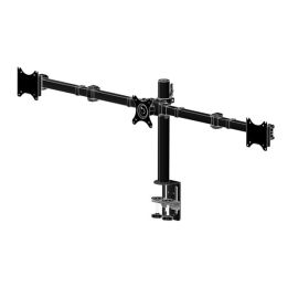 iiyama Monitorhalterung, 3 Arme-DS1003C-B1