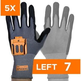 ProGlove Handschuhe, 5 Paare-G001-7L