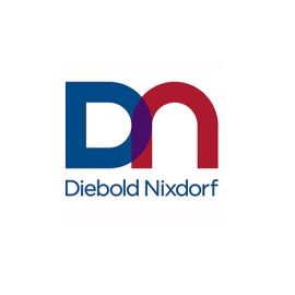 Diebold Nixdorf verschließbare Abdeckung, KA17, hellgrau-KA17100004