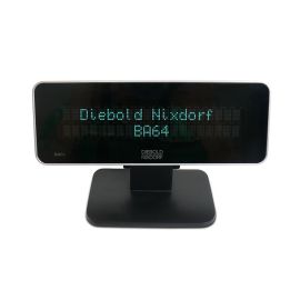 Diebold Nixdorf BA64-2, schwarz-1750279777