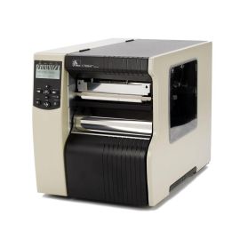 Zebra 170Xi4 plus Thermotransfer, Thermodirekt-BYPOS-1487