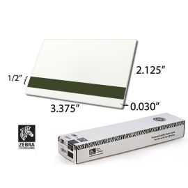 Blanco Magnetkarten-BYPOS-1506