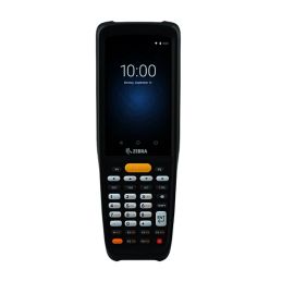 Zebra MC2200 MOBIL PDA-BYPOS-8391