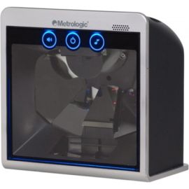 Honeywell Solaris 7820 (Metrologic)-BYPOS-1519