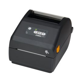 Zebra ZD421D Direktthermaldruck-BYPOS-1924