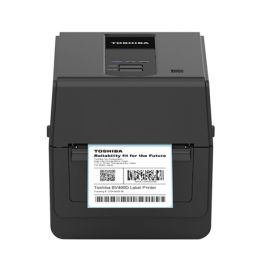 Toshiba BV420D Drucker-BYPOS-1978