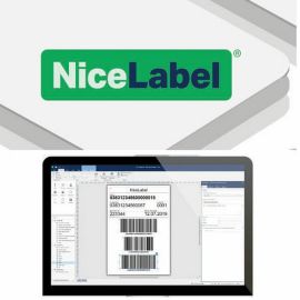 NiceLabel 2019 Designer Pro to PowerForms Suite 10 printers-NLDPPSX10U