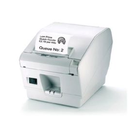 STAR TSP700II / TSP743C Bon-Drucker - Kassenschublade!-BYPOS-1544