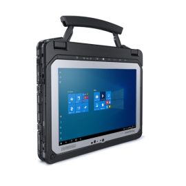 Panasonic TOUGHBOOK G2 robustes Tablet-BYPOS-5296