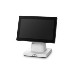 Epson DM-D70, white, USB-A61CH62101