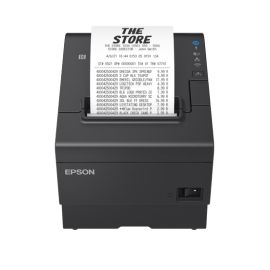 Epson TM-T88VII POS Belegdrucker-BYPOS-8109