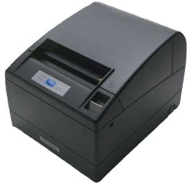 Citizen CT-S4000 Kompakter Thermodrucker-BYPOS-1586