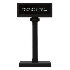 DigiPos WD2030a klantendisplay-BYPOS-1588