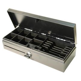 BYPOS Flip-open Handmatige Drucktaste-BYPOS-1591