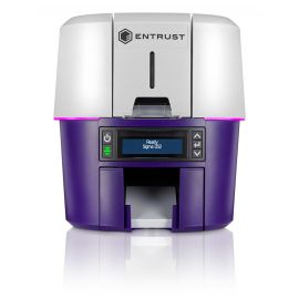 Datacard Sigma DS2 Card Printer-BYPOS-8106
