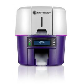 Datacard Sigma DS1 Card Printer-BYPOS-8206