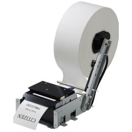 Citizen PMU-3300, USB, RS232, 8 Punkte/mm (203 dpi), Cutter-PMU3300U3UXXX