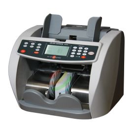 BYPOS Century BILJETTELLER-BYPOS-1645