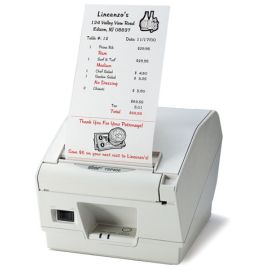 STAR TSP800II Thermodrucker-BYPOS-1041