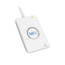 ACR122 NFC USB NFC Reader (ACS ACR122u) RFID-BYPOS-1652