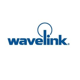 WAVELINK Studio COM Server  includes 1 client license  1,2-110-LI-STCS30