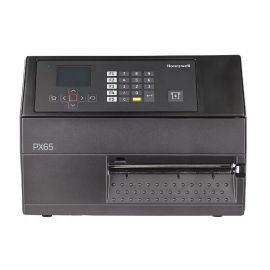 Honeywell PX65 Smart Etikettendrucker-BYPOS-8793