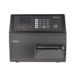 Honeywell PX45 robuster Etikettendrucker-BYPOS-8946