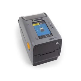 Zebra ZD611 Desktop Etikettendrucker-BYPOS-7196