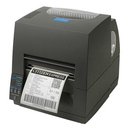 Citizen CL-S621/631 Etikettendrucker-BYPOS-1101