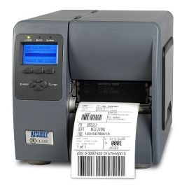 Datamax M-4206 MkII Etikettendrucker-BYPOS-1106