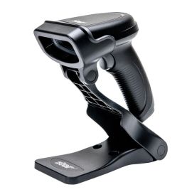 Star BSH-20B, 2D, HD, BT, kit (USB), Schwarz-37950940