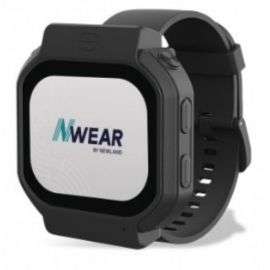 Newland WD5, 2D, BT, Wi-Fi, NFC, Android, Set, GMS, Schwarz-NLS-WD5-ISW