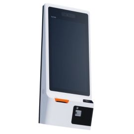 Sunmi K2, wall mounted, Newland EM20-80, 2D, 61 cm (24''), PCP, Full HD, USB, Ethernet, Wi-Fi, Android-P05074046
