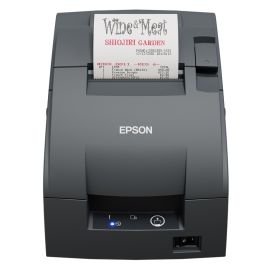 Epson TM-U220II Matrixdrucker-BYPOS-5610