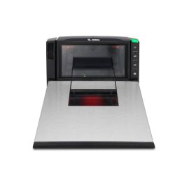 Zebra MP7200, 2D, Digimarc, MITTEL, SKALENBEREIT, FARBKAMERA, SAPPHIRGLAS, USB, RS232, multi-IF, schwarz-MP7200-MNSLL000WW