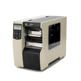 Zebra 110Xi4 Industrieller Etikettendrucker-BYPOS-1736