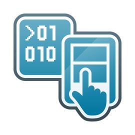 Zebra AllTouch Software, 1 Year-SW-ALLTOUCHTE-TRM1