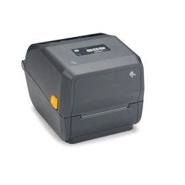 Zebra ZD421T, 8 dots/mm (203 dpi), RTC, USB, USB Host, BT, Wi-Fi, kit (USB)-ZD4A042-30EX02EZ