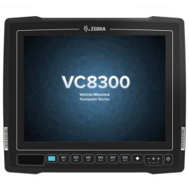 Zebra VC8300 Fahrzeugcomputer-BYPOS-5414