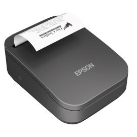 Epson TM-P80II Belegdrucker-BYPOS-8191