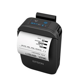 Epson TM-P20II Mobiler Belegdrucker-BYPOS-4732