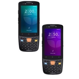 Datalogic Memor K20 / K25 Tastatur-BYPOS-6705