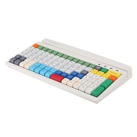 PrehKeyTec MCI 96, Num., MKL, USB, schwarz-90328-412/1805