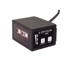 Opticon NLV-5201, 2D CMOS, HID, (USB kit), Black-14483