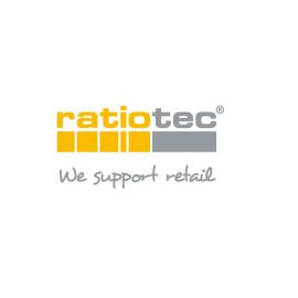 ratiotec Münzhülsen-Set-37091
