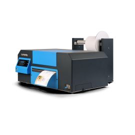 DTM CLP2200e Color Label Printer-BYPOS-5199