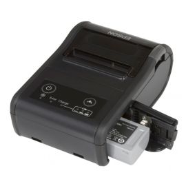 Epson TM-P60II mobiler tragbarer Belegdrucker-BYPOS-1784