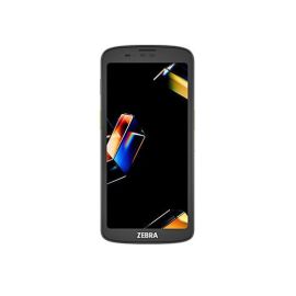 Zebra TC201, 2D, SR500, 6GB/64GB, BT, Wi-Fi (Wi-Fi 7), NFC, 2-PIN, Batterie, Android, schwarz-TC2010-0S3P6BA00-A6