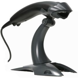 Honeywell Voyager 1200g Revolutionary Laserscanner-BYPOS-1825
